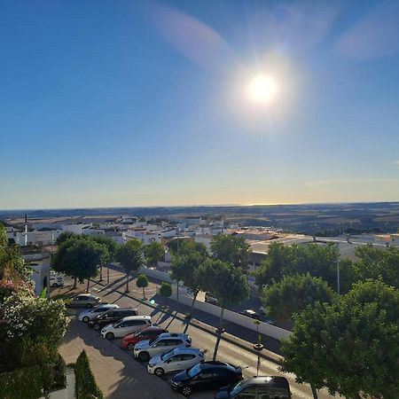La Cuesta Lägenhet Medina-Sidonia Exteriör bild